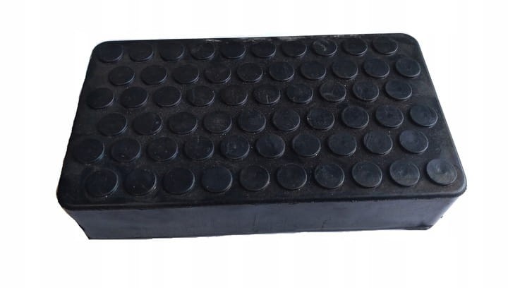 Guma-dystans-podkładka-podnośnika 200x113x42.jpg