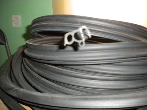 USZCZELKA DRZWI PRZESUWNYCH T70 STOMIL BUSY