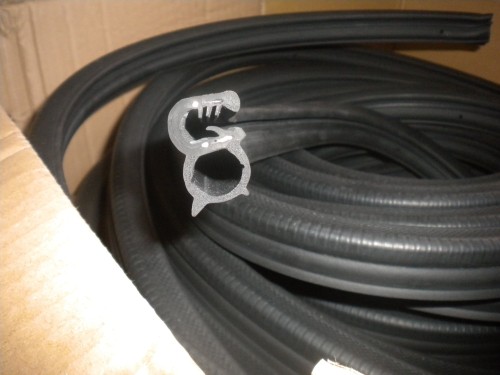 USZCZELKA DRZWI FIAT ŁODZIE NOWA TANIO STOMIL T28