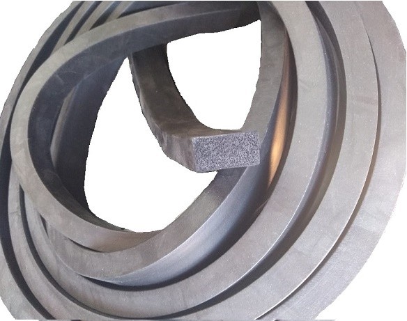 Uszczelka Piankowa SP-62 Guma Porowata EPDM 15X30
