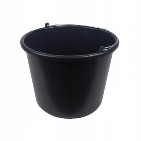 WIADRO BUDOWLANE GOSPODARCZE 5L