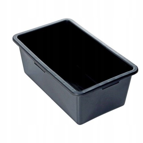 KASTRA BUDOWLANA POJEMNIK 80L